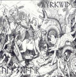 Ulfsdalir : Myrkwid - Ulfsdalir